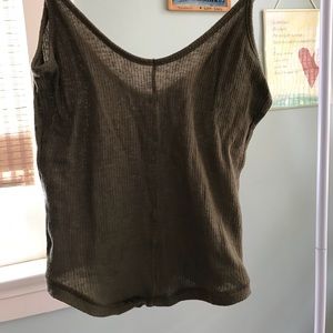 Urban outfitters tank top